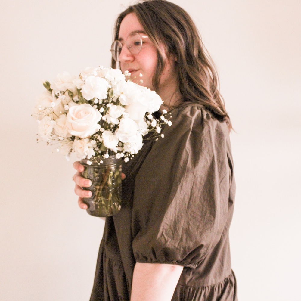 Meet your Posher, Emilie